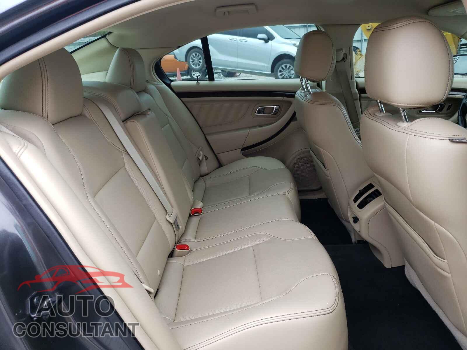 FORD TAURUS 2016 - 1FAHP2F8XGG114246
