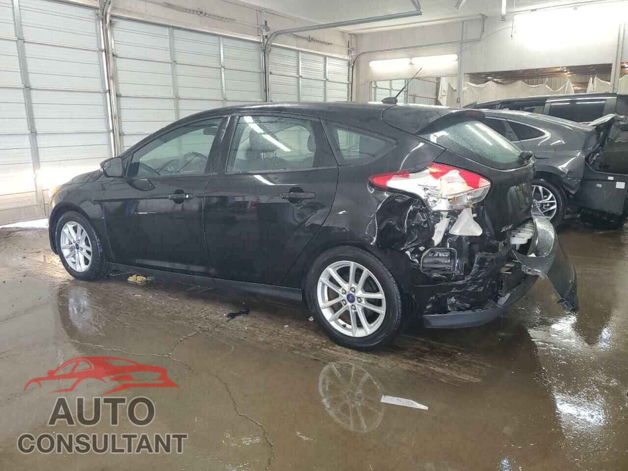 FORD FOCUS 2016 - 1FADP3K23GL218168