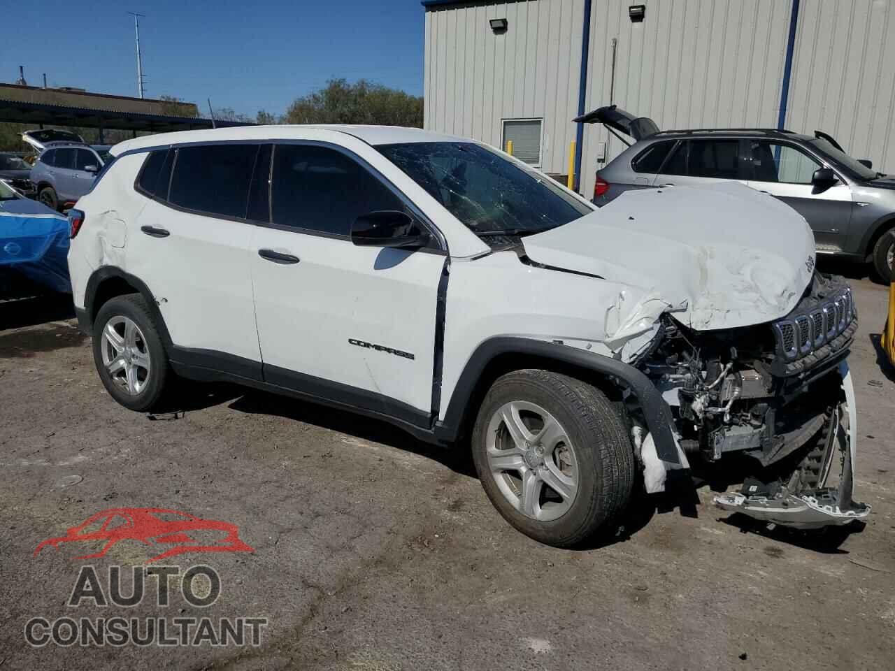 JEEP COMPASS 2023 - 3C4NJDAN2PT559261