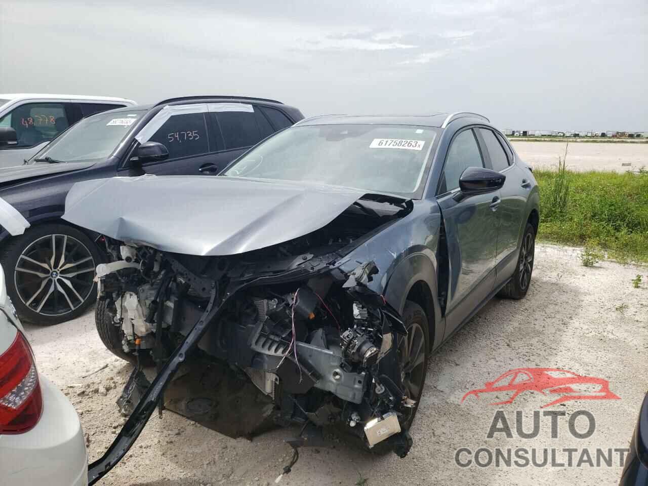 MAZDA CX30 2022 - 3MVDMBCL3NM415632
