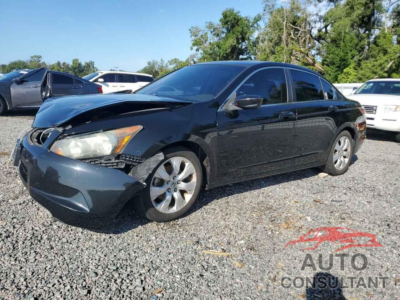 HONDA ACCORD 2010 - 1HGCP2F86AA169129
