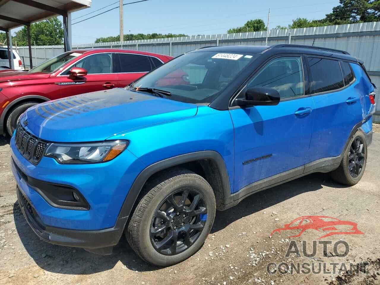 JEEP COMPASS 2023 - 3C4NJDBNXPT537782