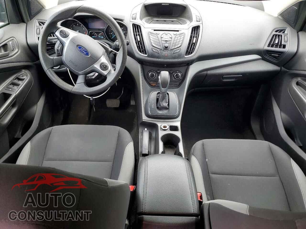 FORD ESCAPE 2014 - 1FMCU0F70EUC44801