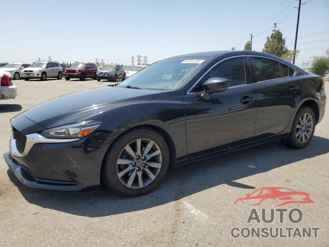 MAZDA 6 2020 - JM1GL1UM3L1526971