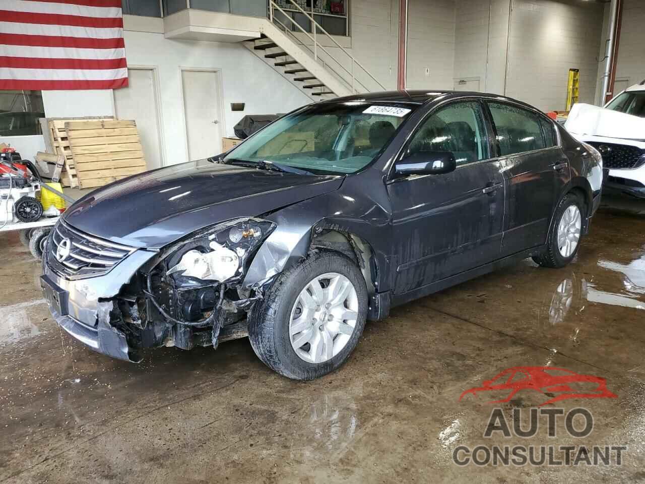 NISSAN ALTIMA 2010 - 1N4AL2AP2AN542598