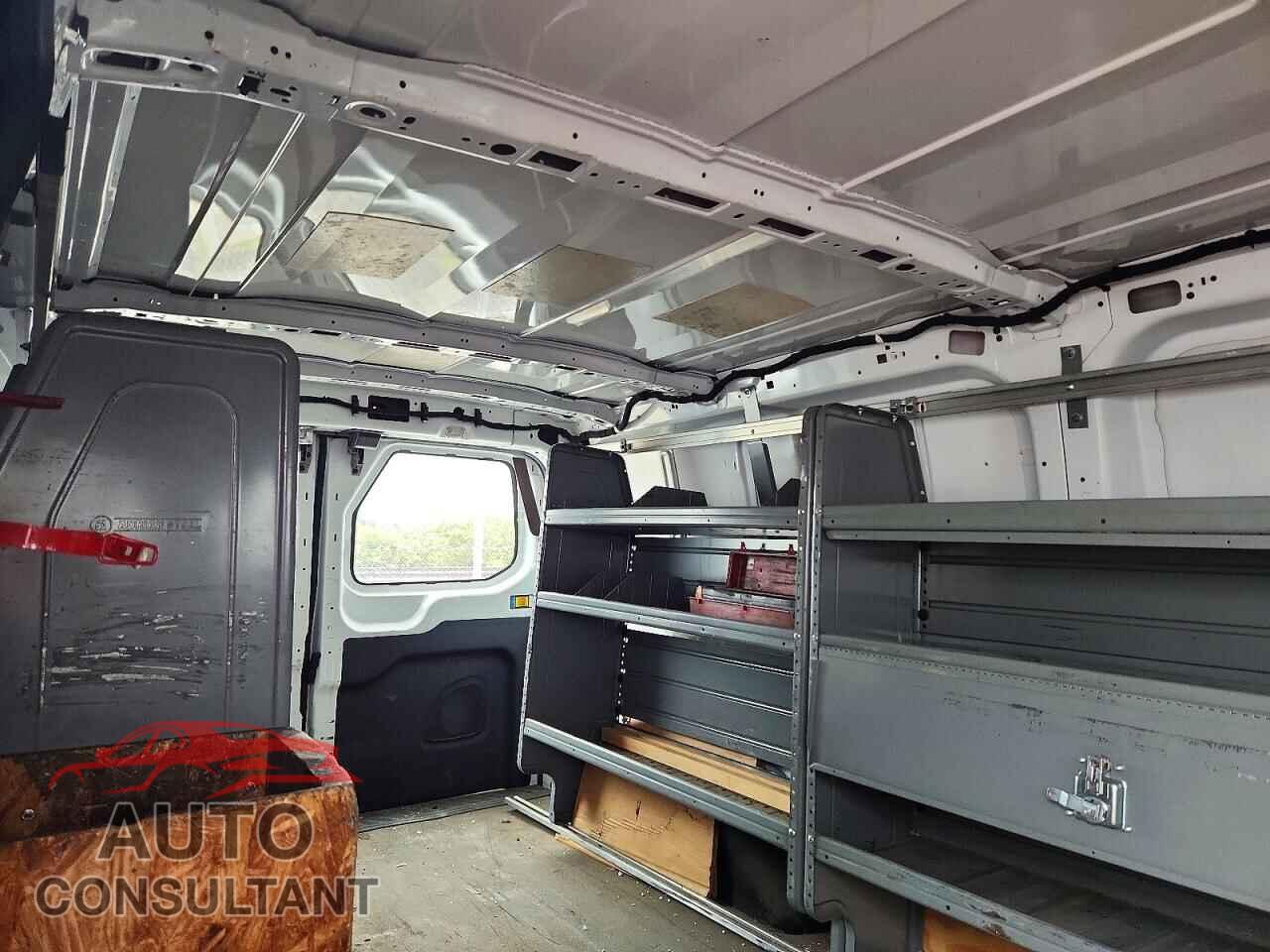 FORD TRANSIT 2015 - 1FTSW2ZMXFKB12794