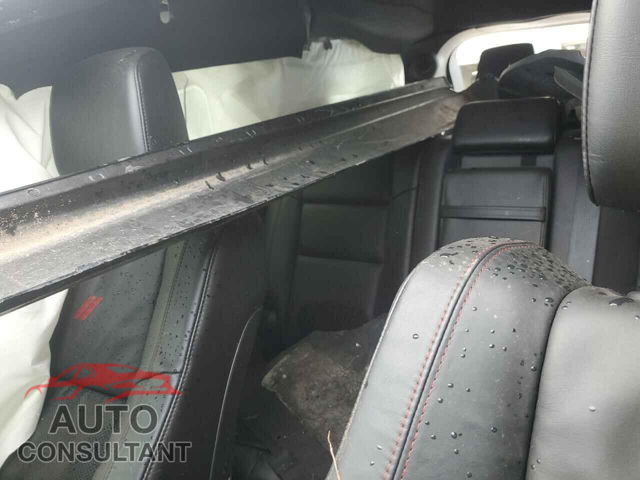 DODGE DURANGO 2025 - 1C4RDJDG7SC517824