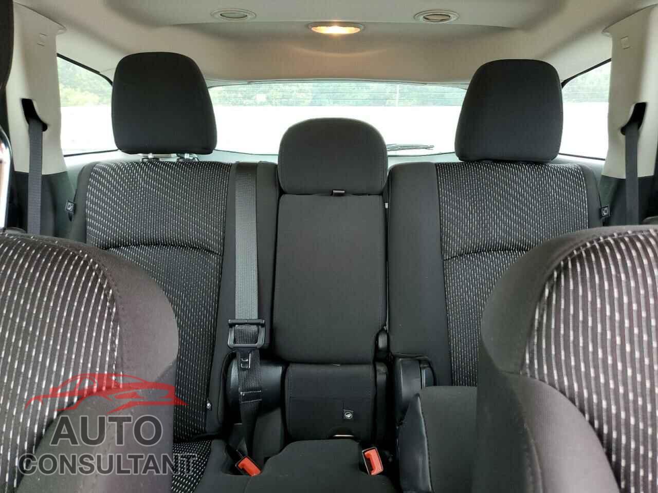 DODGE JOURNEY 2015 - 3C4PDCAB6FT532370