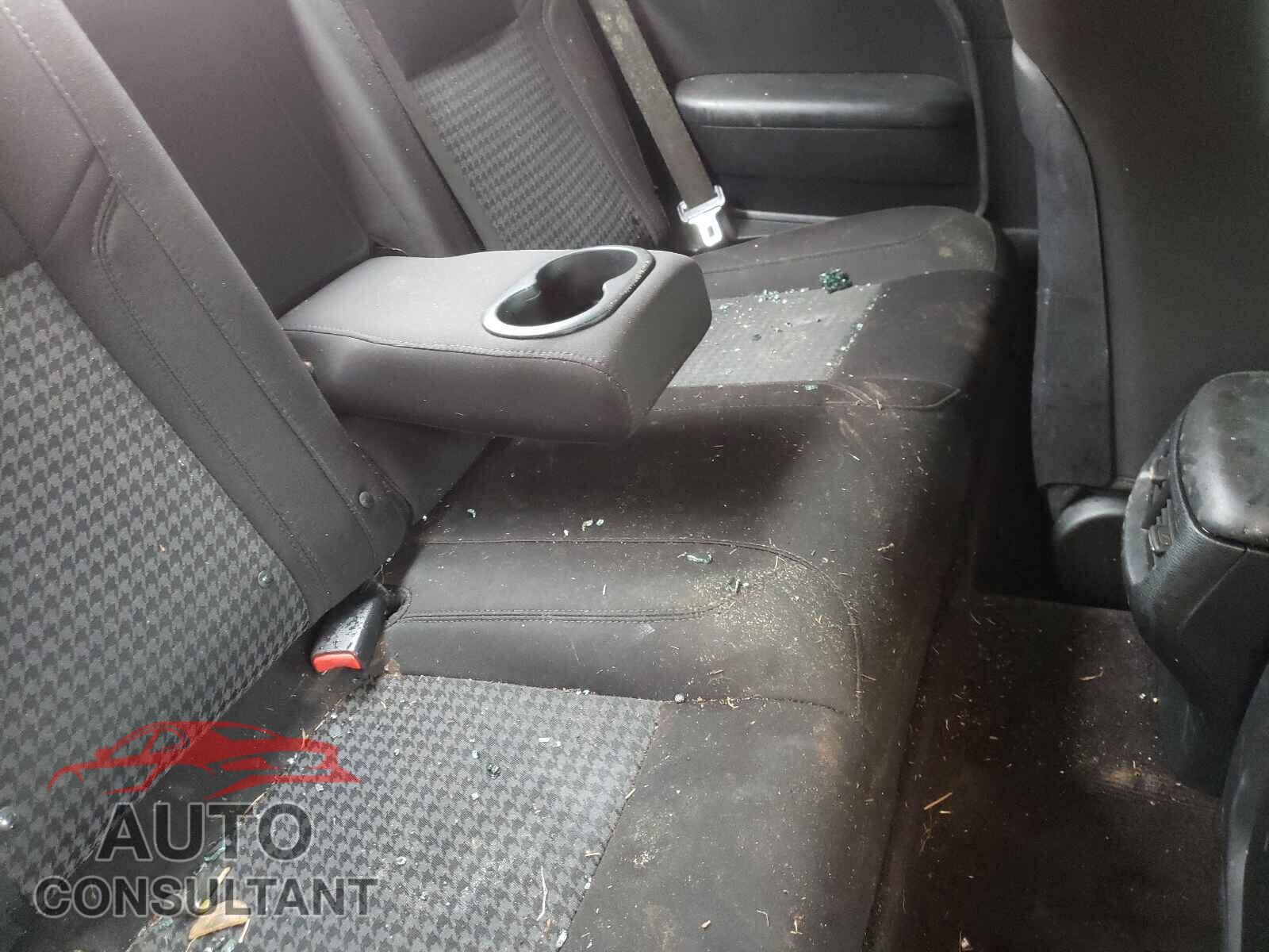 DODGE CHALLENGER 2017 - 2C3CDZAG4HH568328