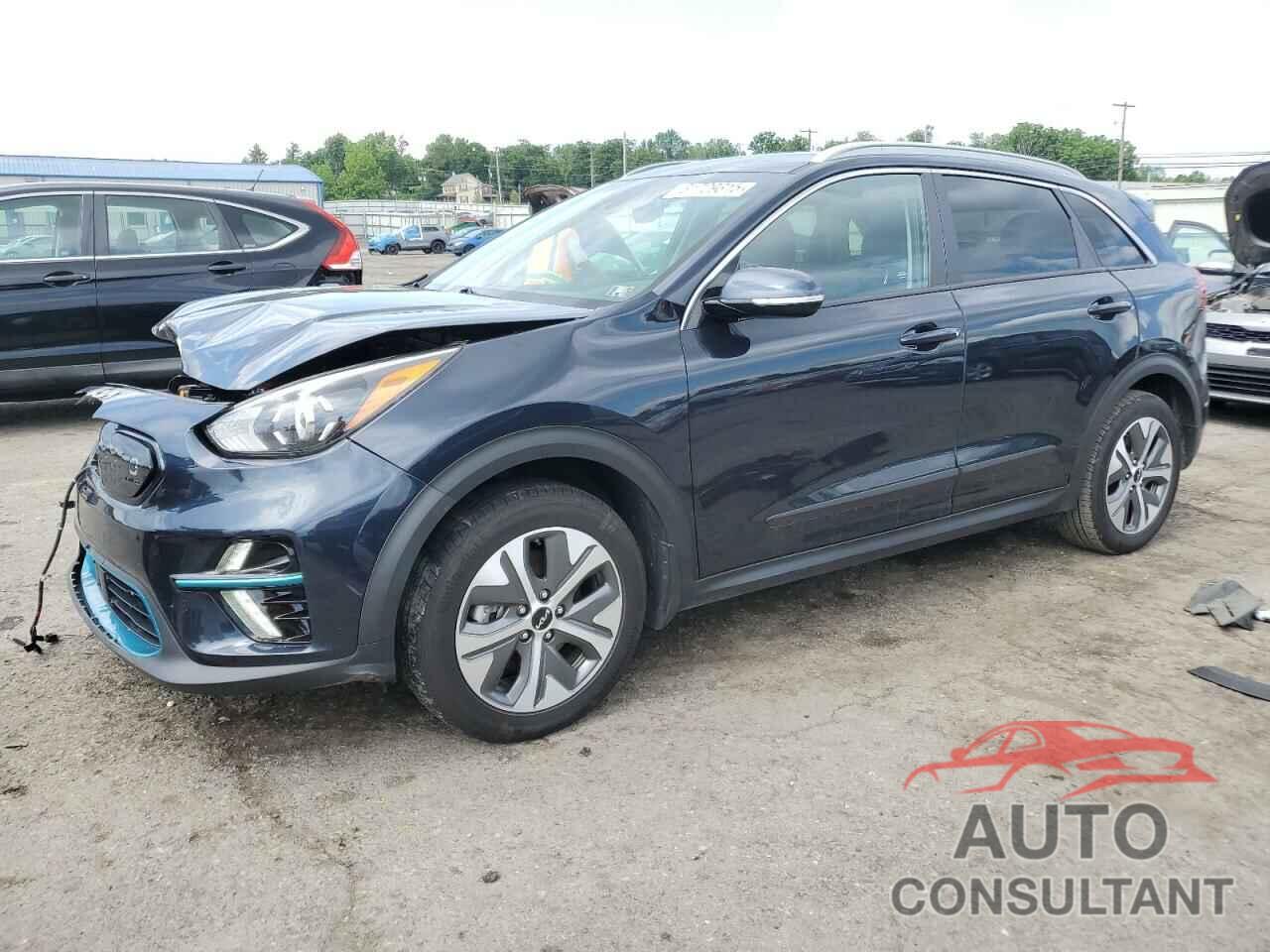 KIA NIRO S 2022 - KNDCC3LG3N5147535
