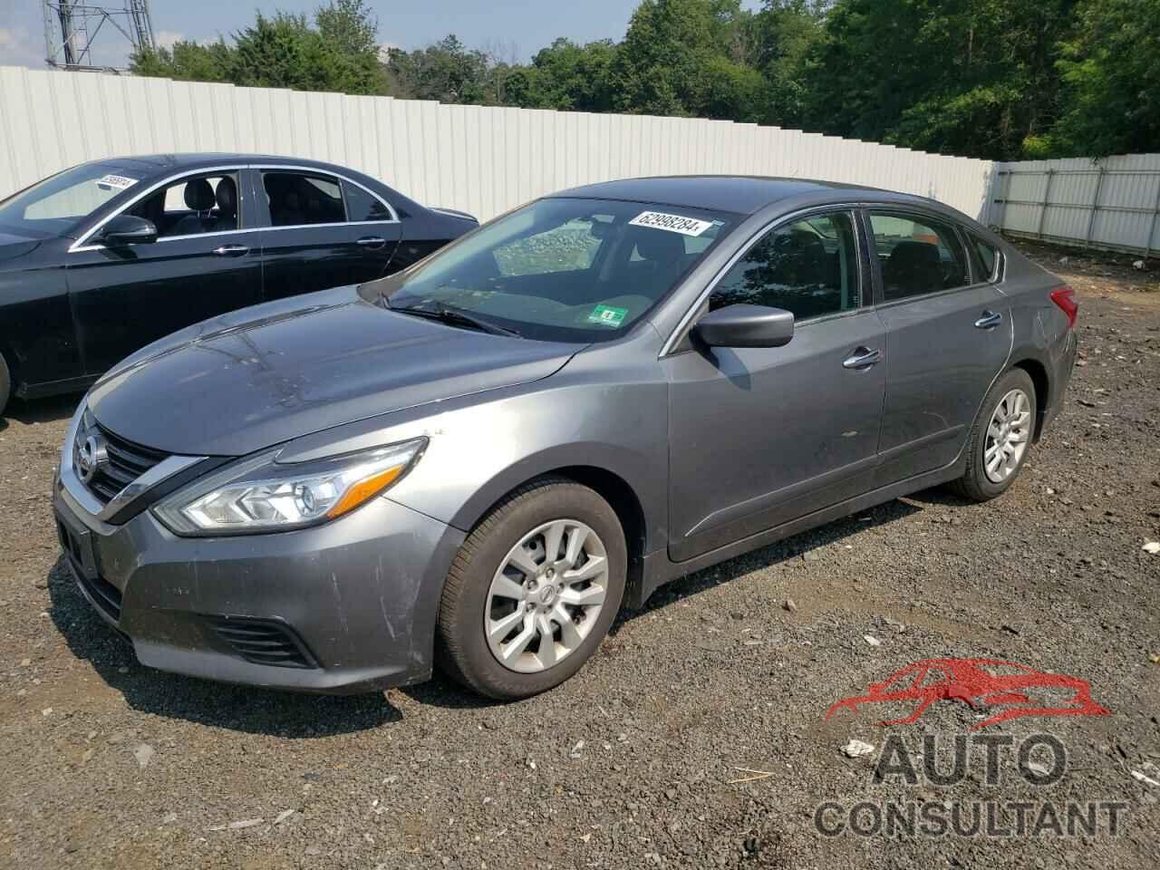 NISSAN ALTIMA 2018 - 1N4AL3AP7JC279347