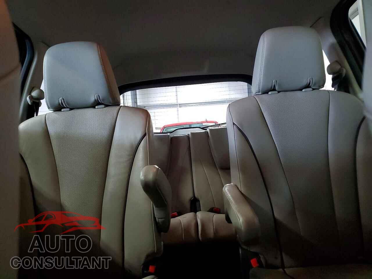 MAZDA 5 2014 - JM1CW2DL3E0163048