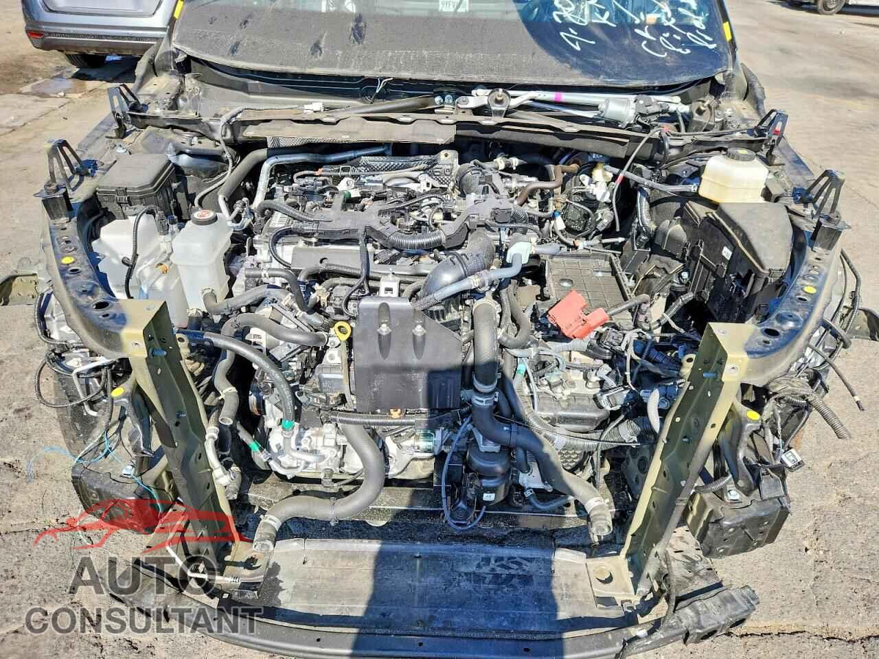 LEXUS UNKNOWN 2026 - 5TDAAAA63TS018939