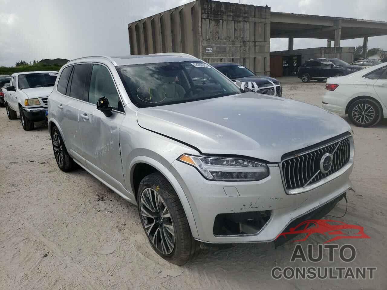 VOLVO XC90 2020 - YV4A221K6L1588671