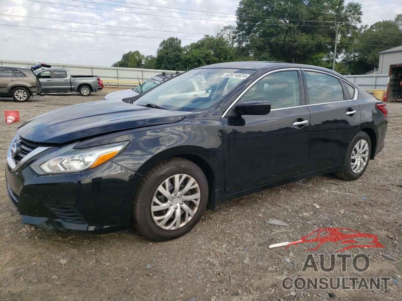 NISSAN ALTIMA 2018 - 1N4AL3AP0JC224514