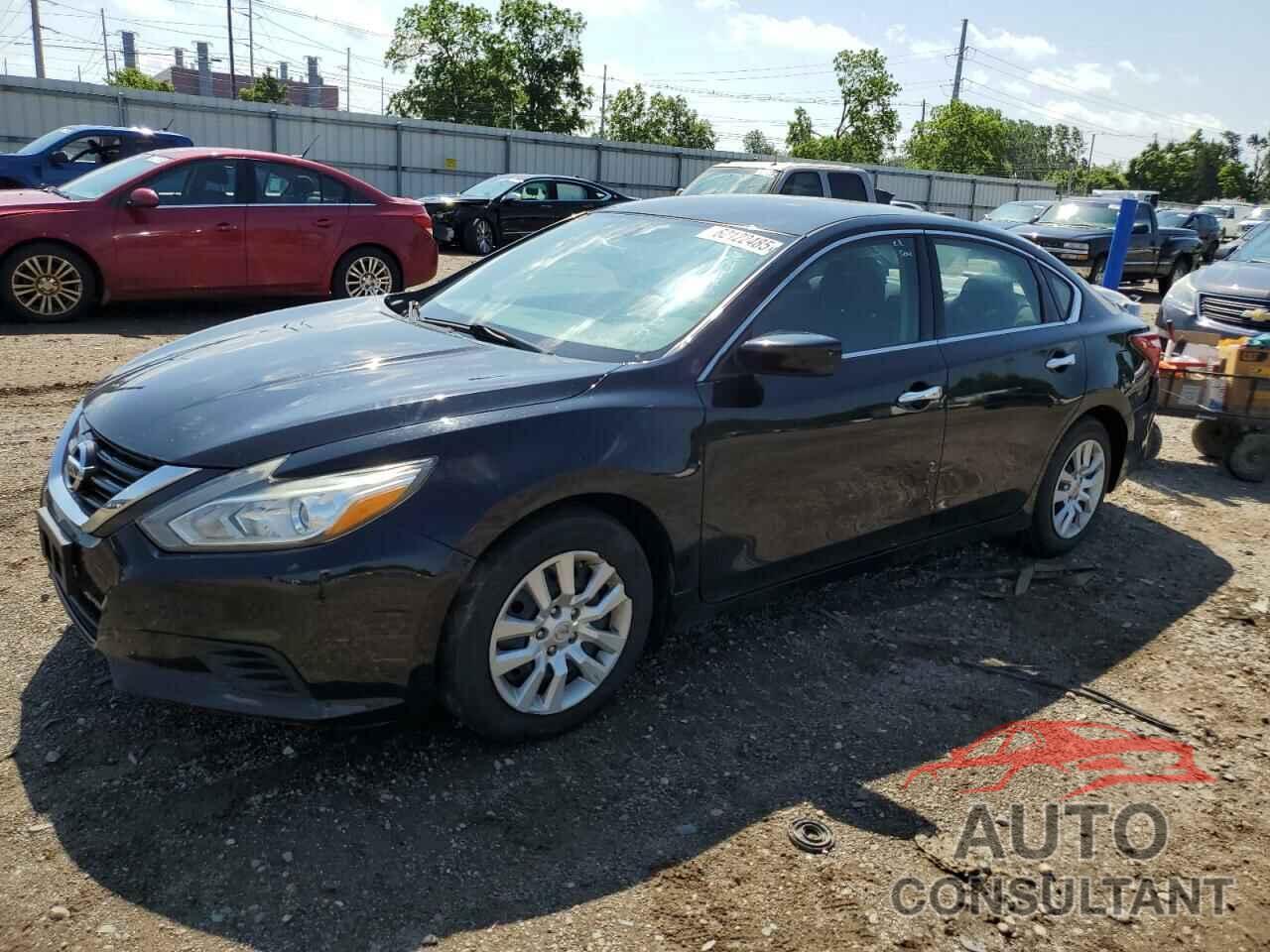 NISSAN ALTIMA 2016 - 1N4AL3AP4GC169025