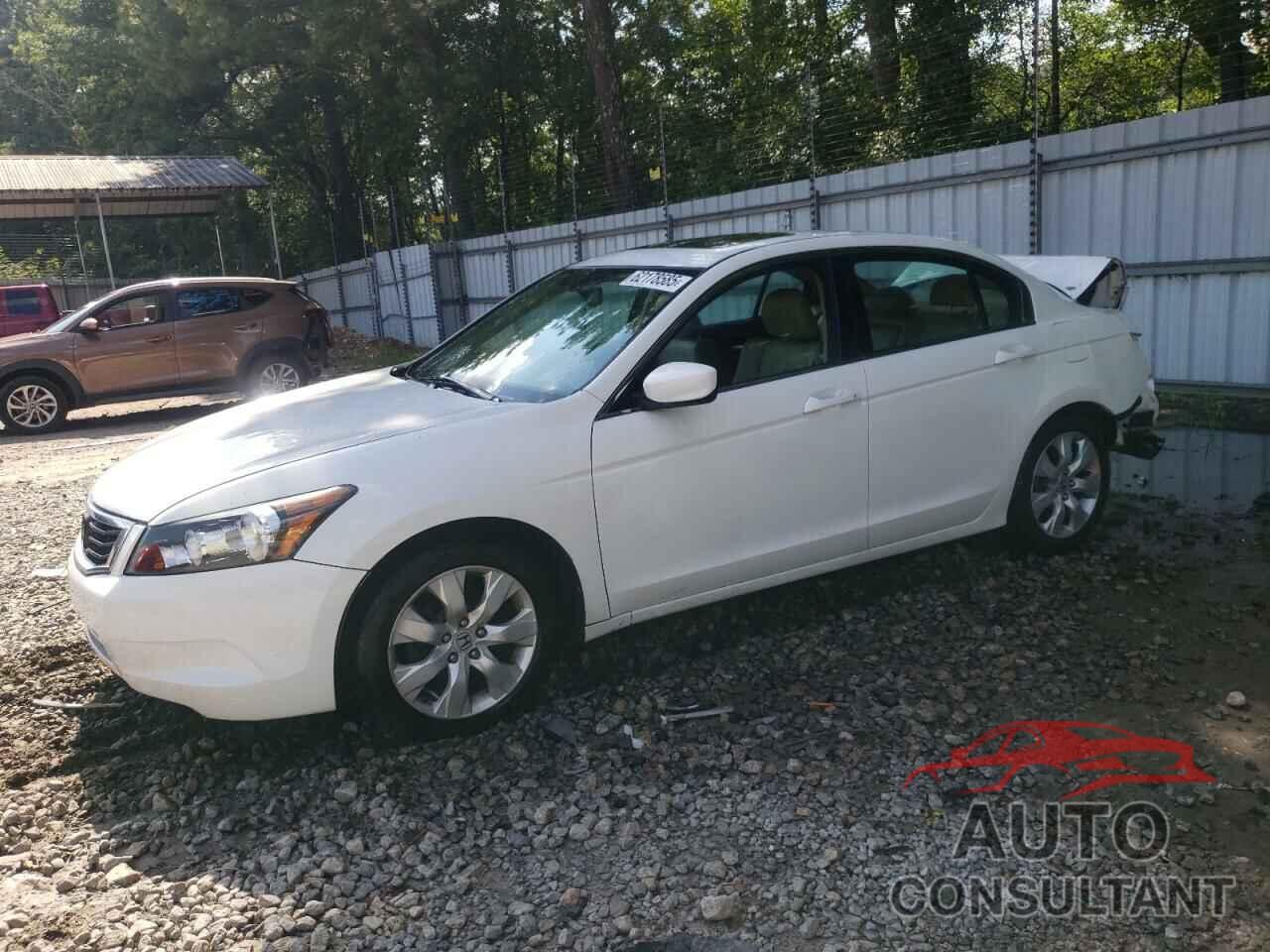 HONDA ACCORD 2010 - 1HGCP2F88AA193190