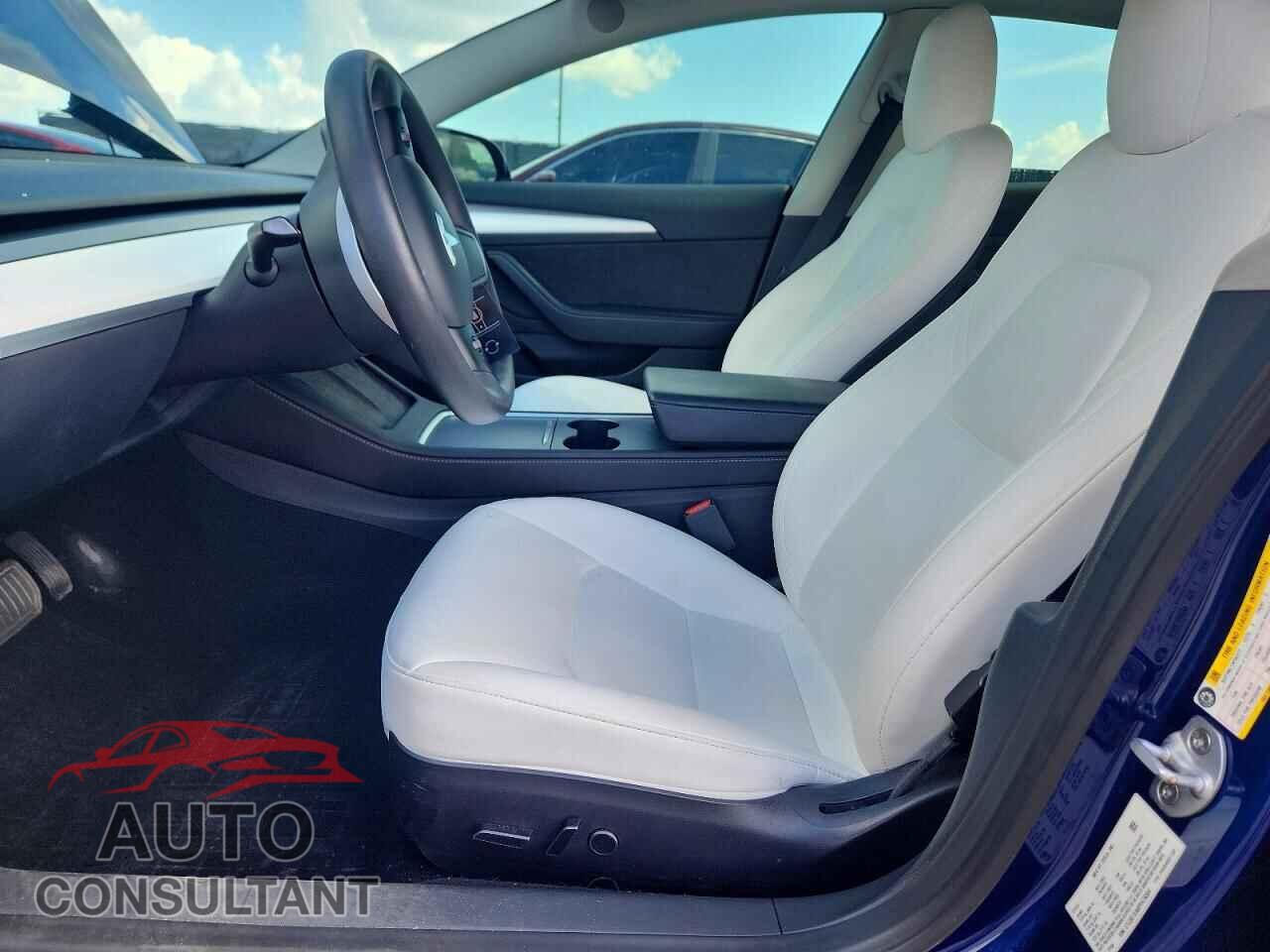 TESLA MODEL 3 2023 - 5YJ3E1EA6PF476884