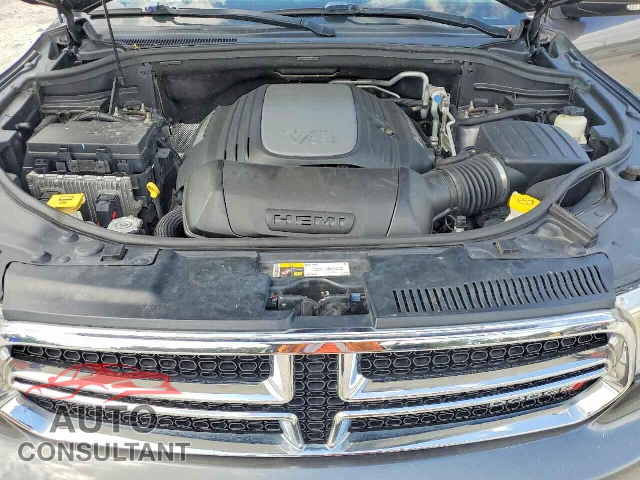 DODGE DURANGO 2014 - 1C4SDJDT2EC278864