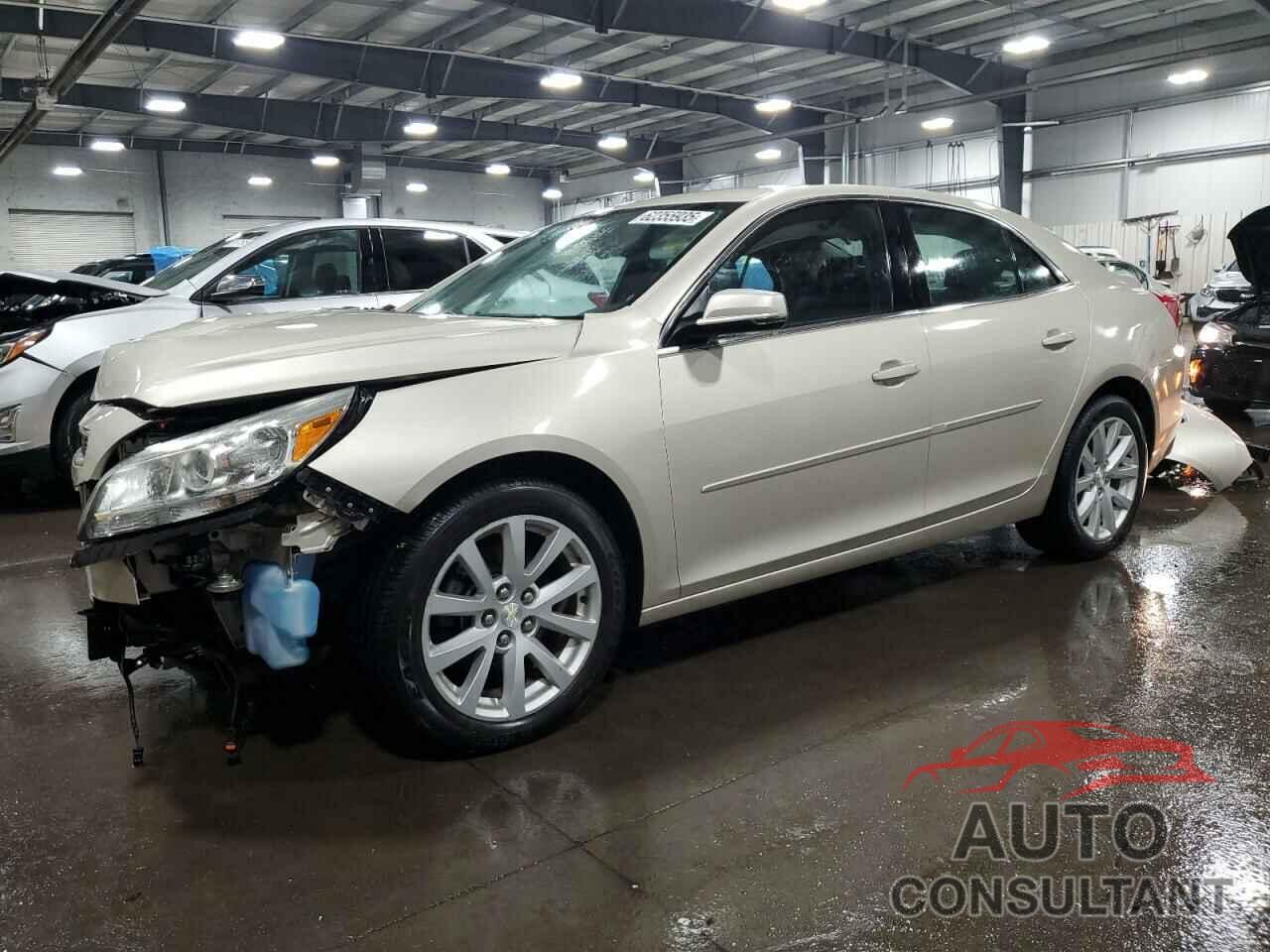 CHEVROLET MALIBU 2013 - 1G11G5SX8DF173994