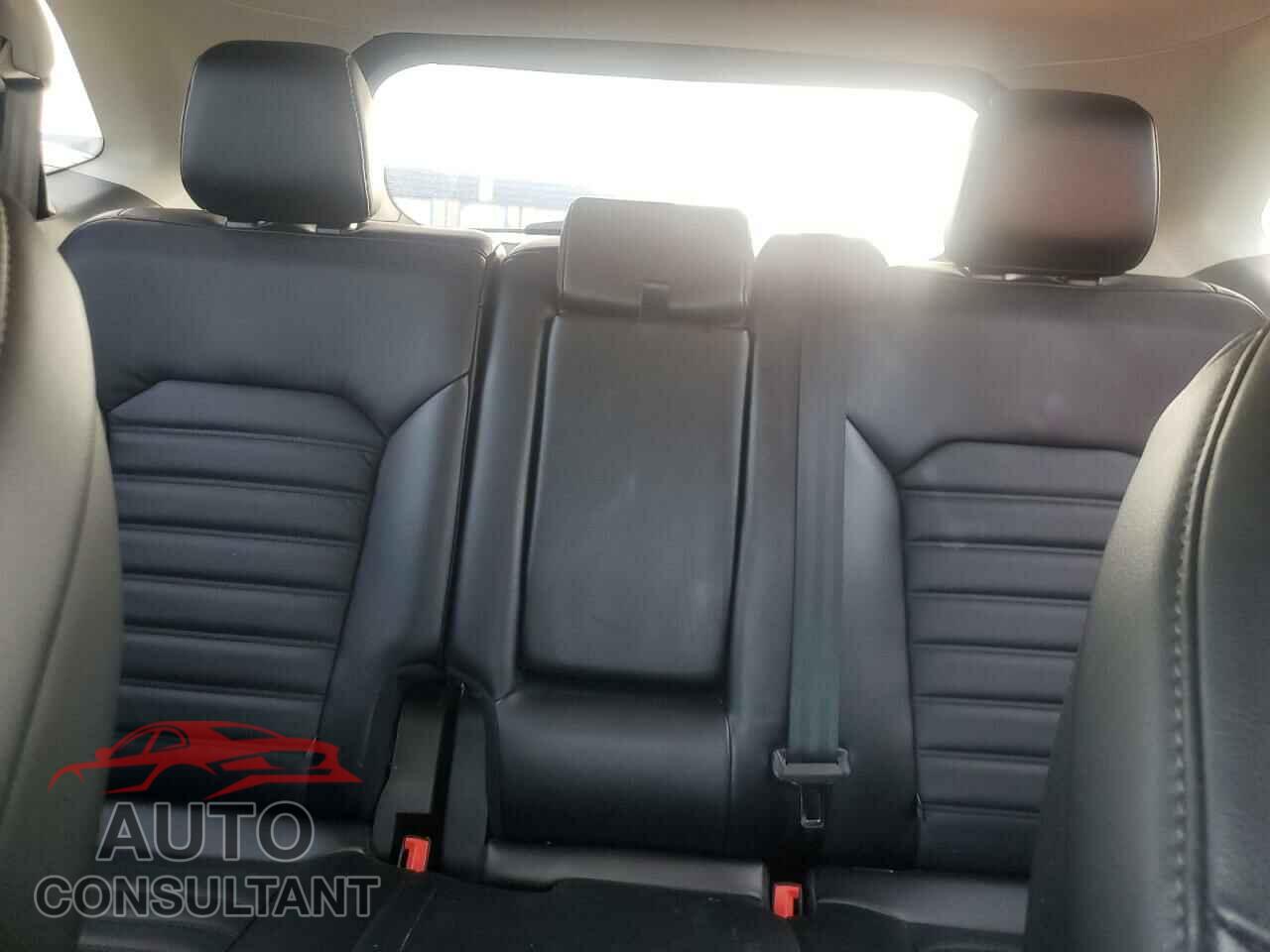 FORD EDGE 2015 - 2FMTK4J86FBB12114
