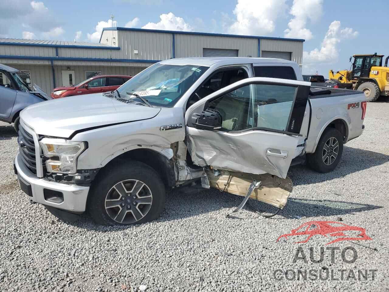 FORD F-150 2015 - 1FTEW1EF5FKD32598