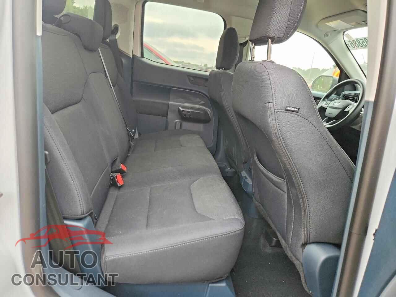 FORD MAVERICK 2026 - 3FTTW8BA1TRA23291