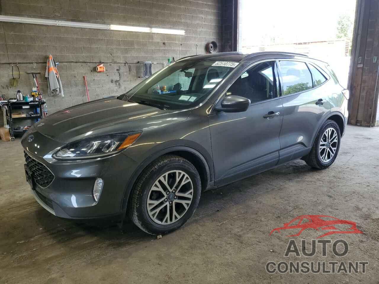 FORD ESCAPE 2020 - 1FMCU9H99LUB29310