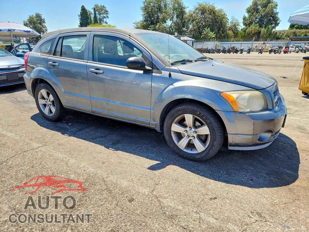 DODGE CALIBER 2012 - 1C3CDWDA5CD507694