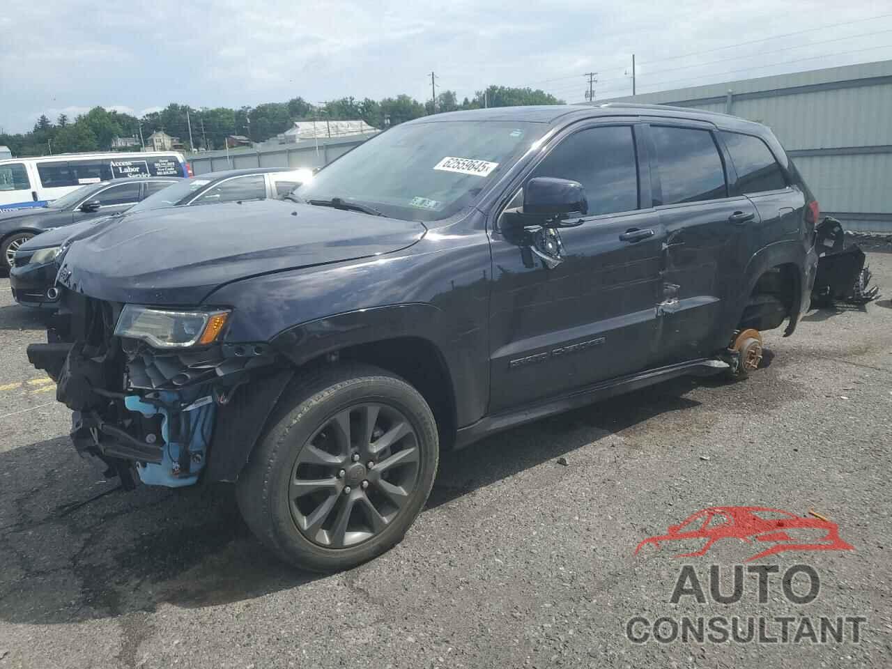 JEEP GRAND CHER 2019 - 1C4RJFCG4KC642187