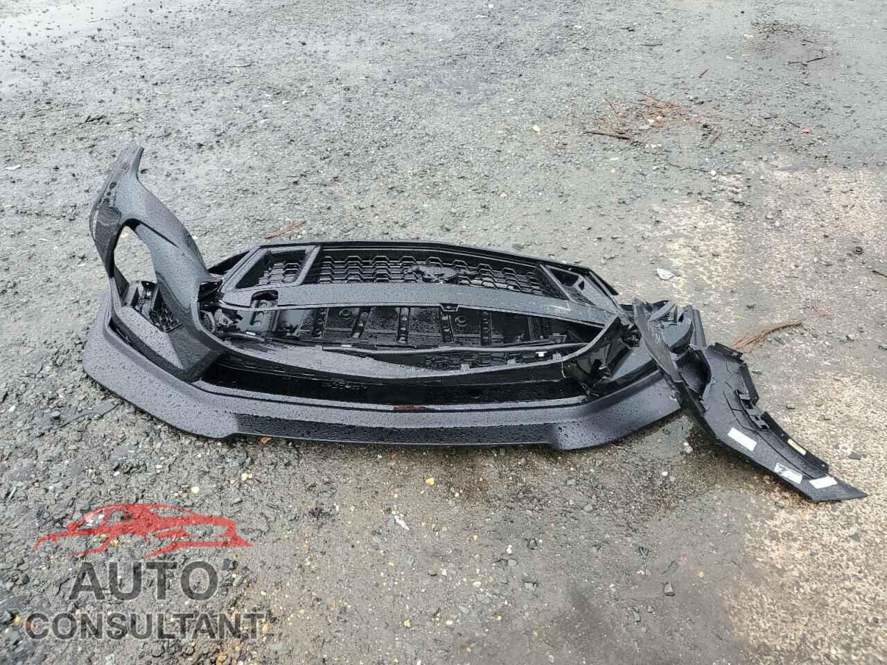 FORD MUSTANG 2024 - 1FA6P8CF5R5415129