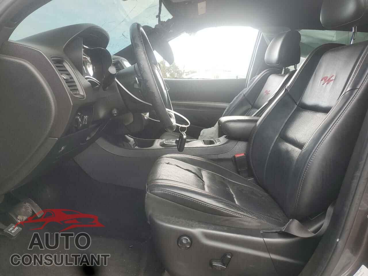 DODGE DURANGO 2014 - 1C4SDHCT5EC419212
