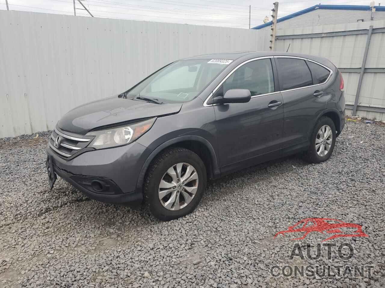HONDA CRV 2013 - 2HKRM4H51DH613238