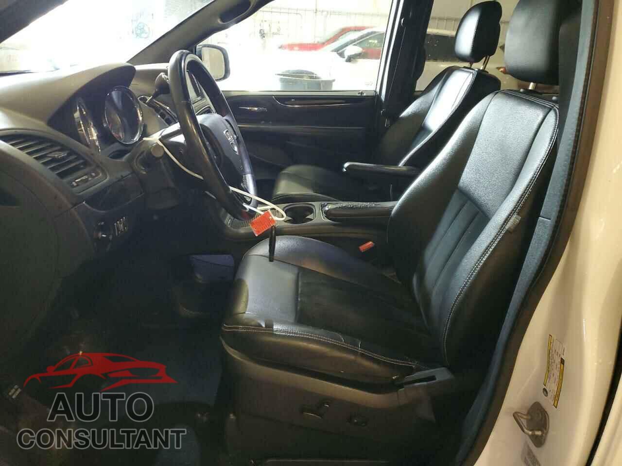 DODGE CARAVAN 2016 - 2C4RDGCG3GR192317