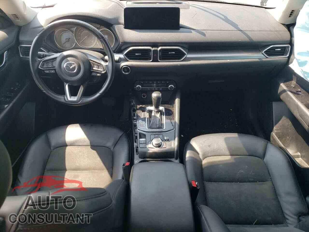 MAZDA CX-5 2021 - JM3KFBCM8M0339765