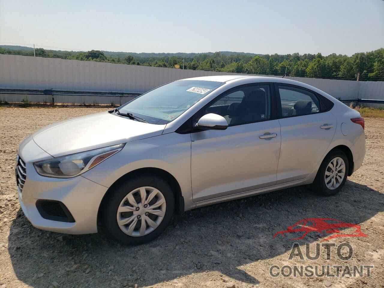 HYUNDAI ACCENT 2019 - 3KPC24A35KE088402