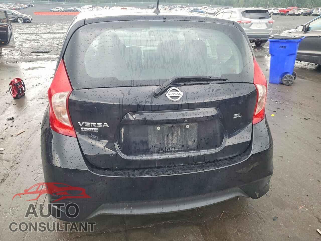 NISSAN VERSA 2017 - 3N1CE2CP3HL374137