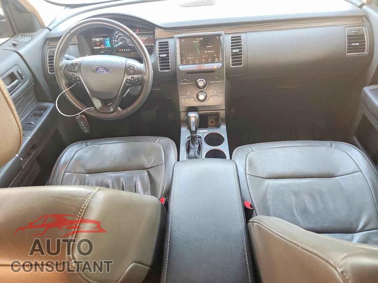 FORD FLEX 2019 - 2FMGK5C84KBA06680