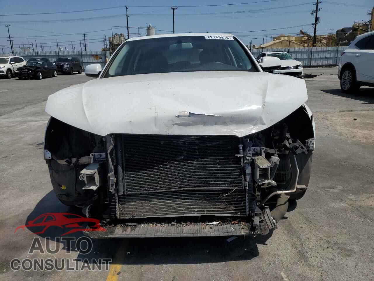 AUDI A4 2016 - WAUBFAFL1GN016572