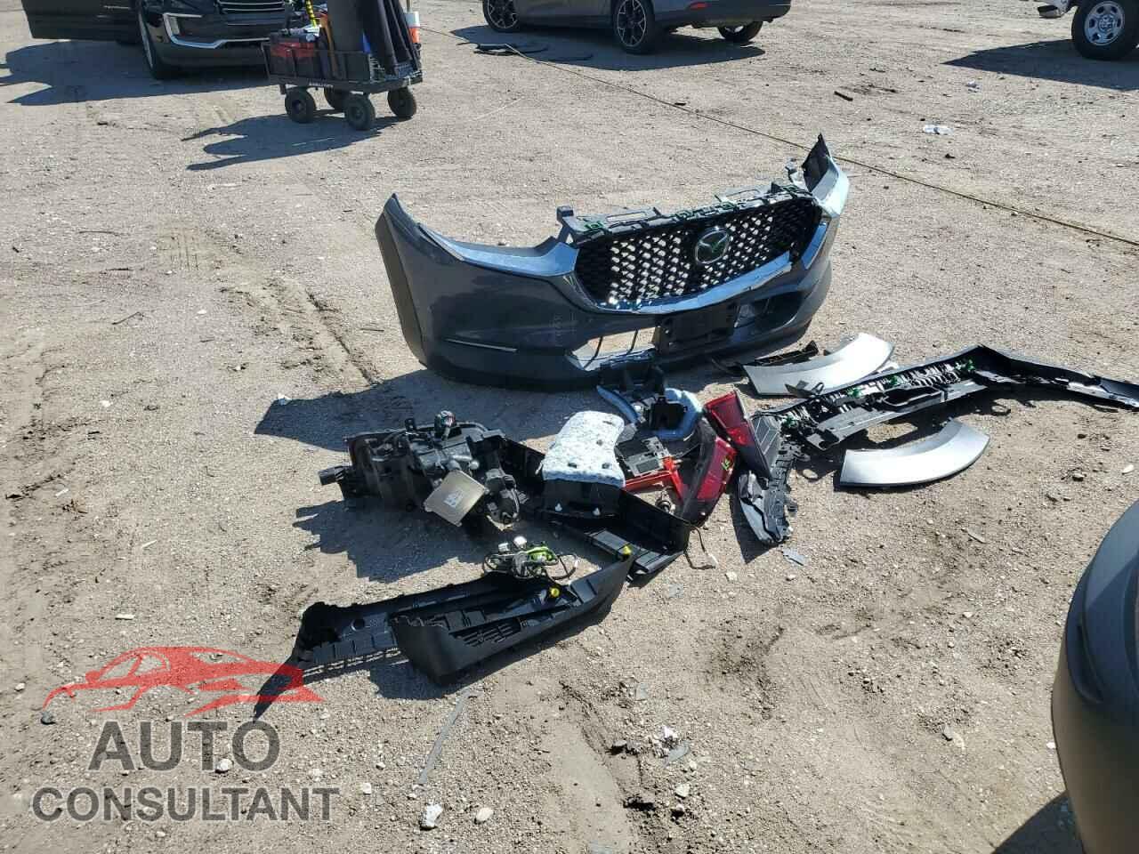 MAZDA CX30 2023 - 3MVDMBCM7PM531380