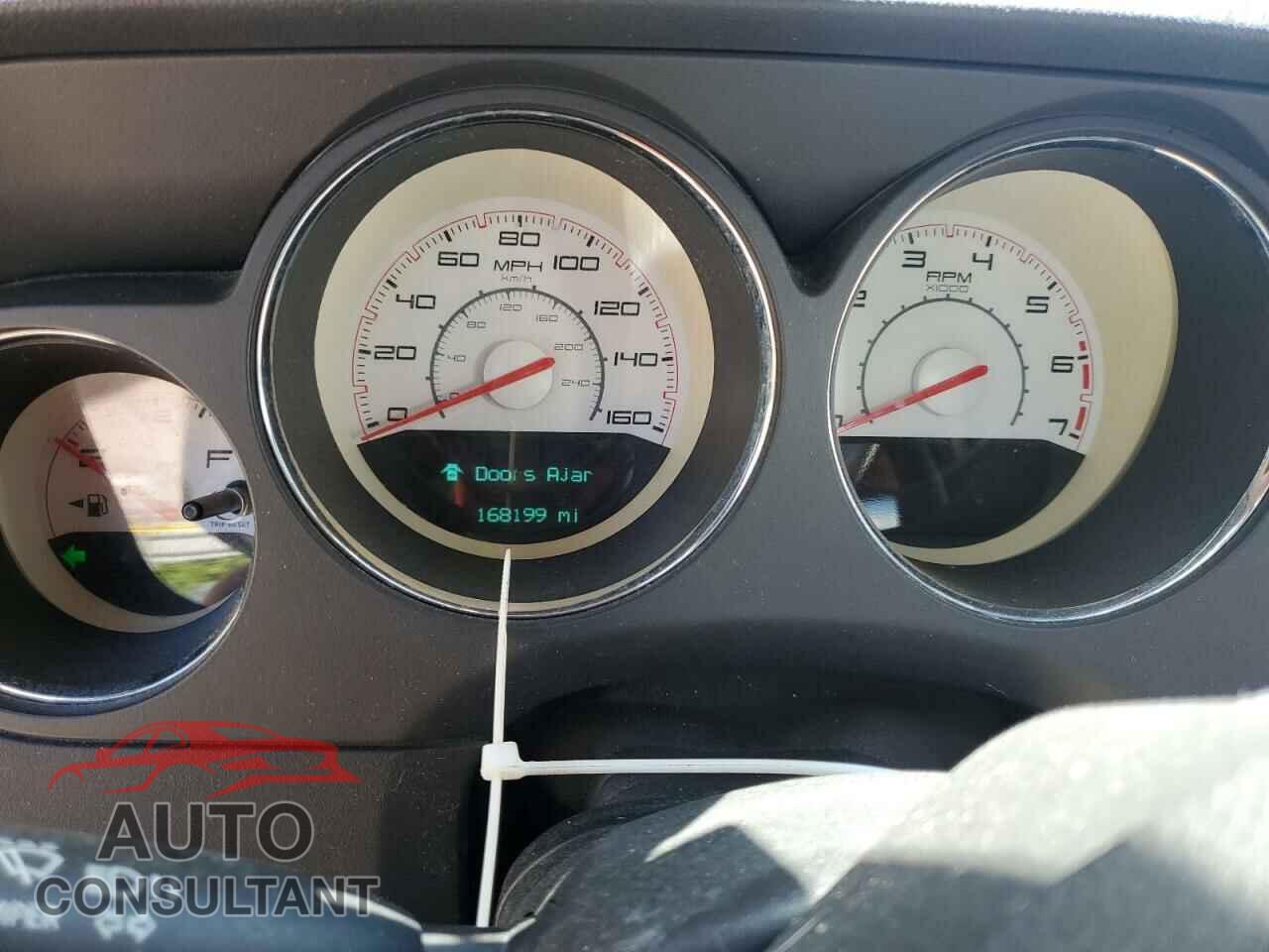 DODGE CHALLENGER 2014 - 2C3CDYBT3EH148660