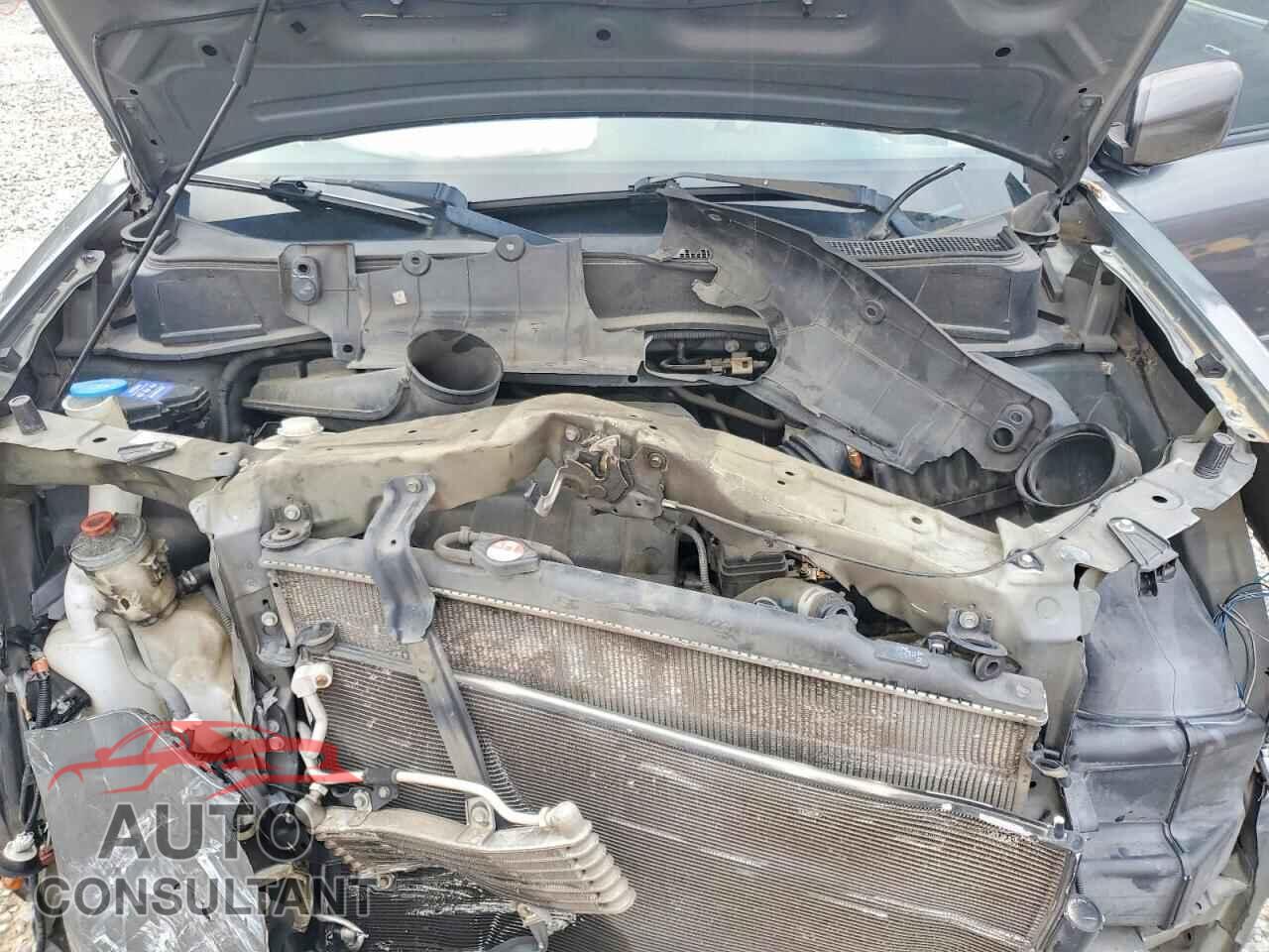 HONDA PILOT 2011 - 5FNYF3H4XBB017824