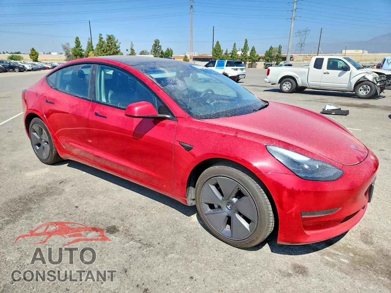 TESLA MODEL 3 2023 - 5YJ3E1EA5PF456254