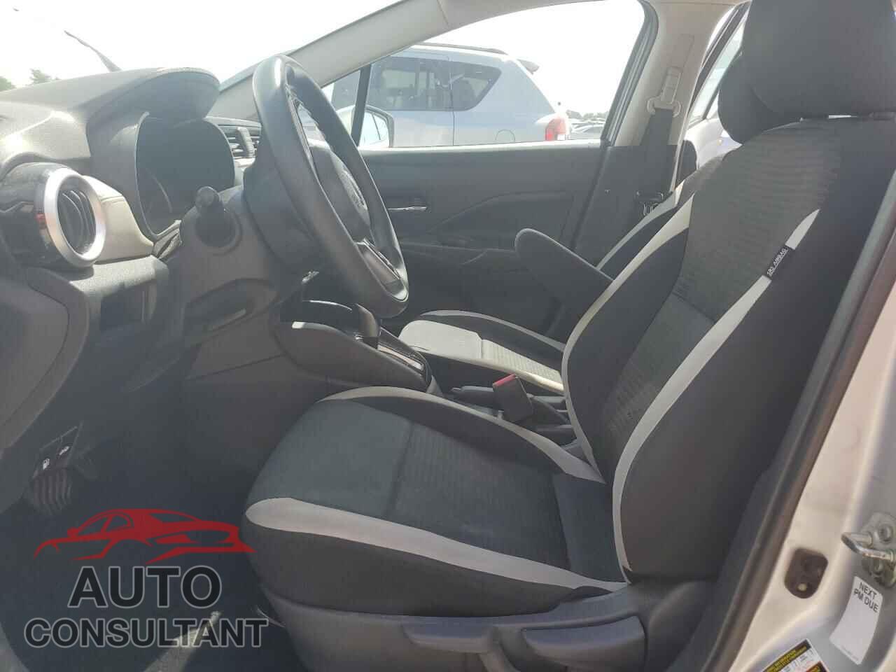 NISSAN VERSA 2020 - 3N1CN8EV7LL808003