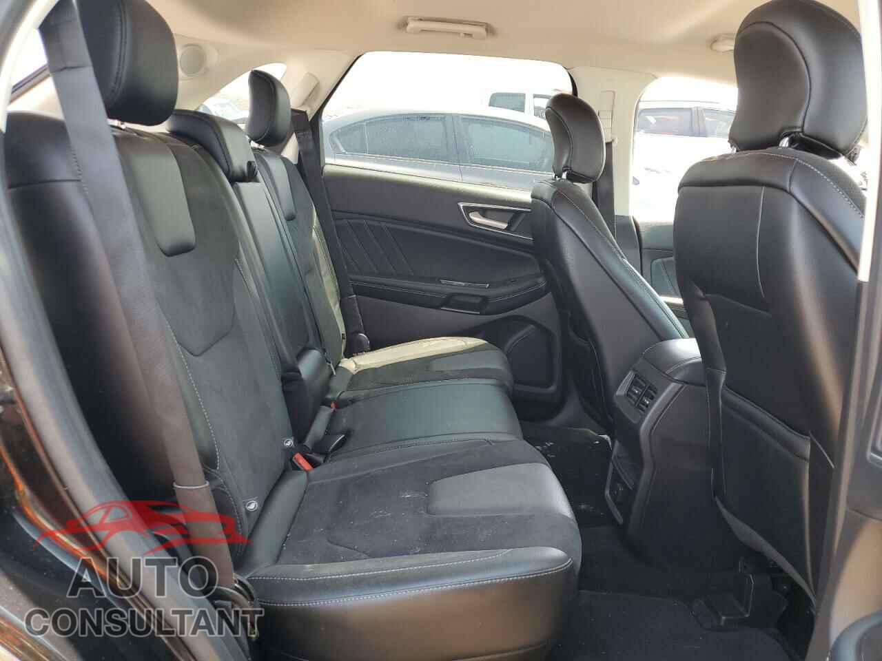 FORD EDGE 2017 - 2FMPK4APXHBC69222