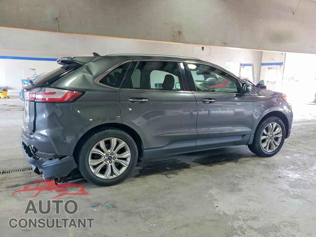 FORD EDGE 2020 - 2FMPK3K94LBB35292