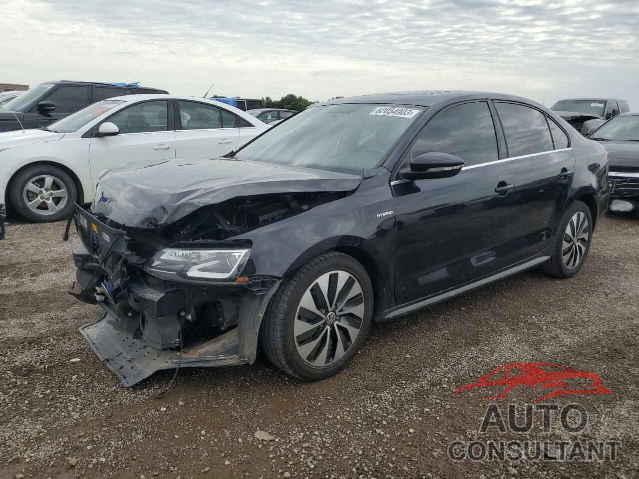 VOLKSWAGEN JETTA 2013 - 3VW637AJ3DM259342
