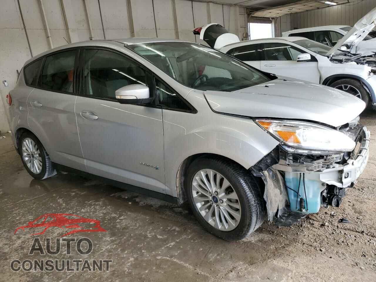 FORD CMAX 2017 - 1FADP5AU0HL111420