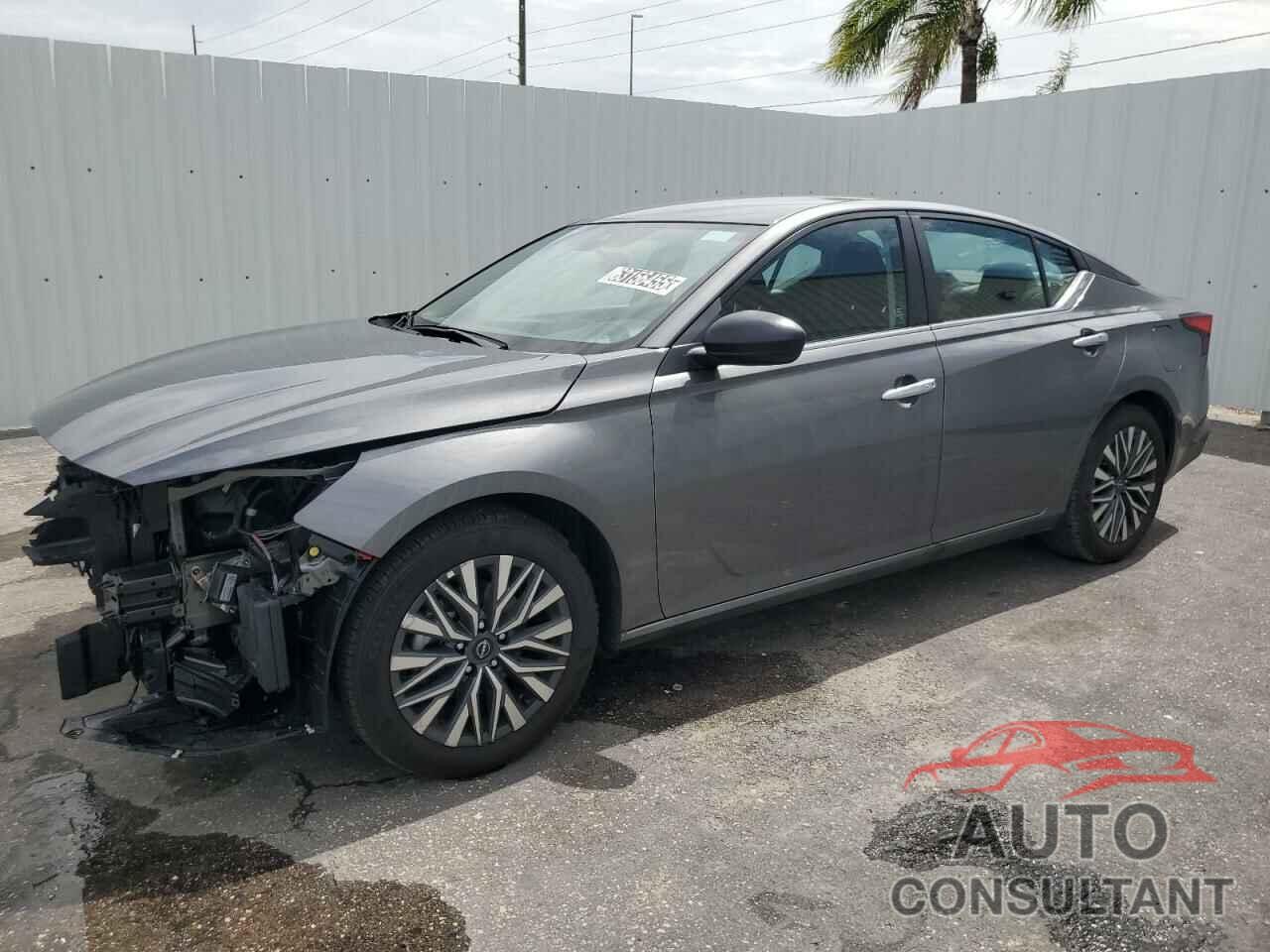 NISSAN ALTIMA 2025 - 1N4BL4DV6SN349947