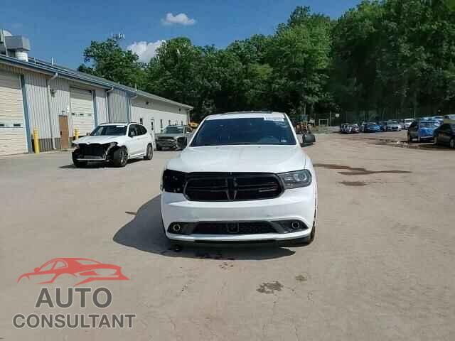 DODGE DURANGO 2015 - 1C4SDJCT5FC180334